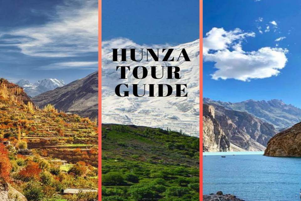Hunza Tour Guide